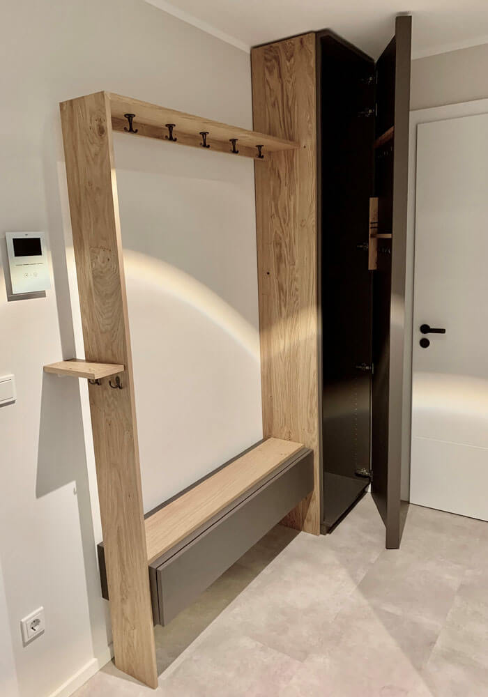 Belowe Aware Design Möbelanfertigung