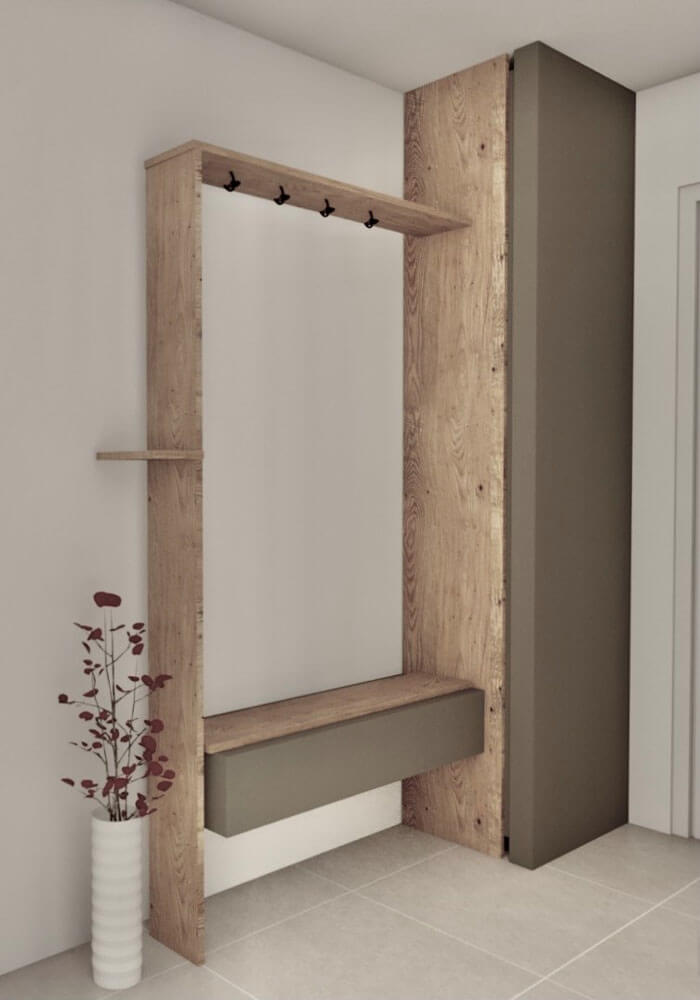 Belowe Aware Design Möbelanfertigung