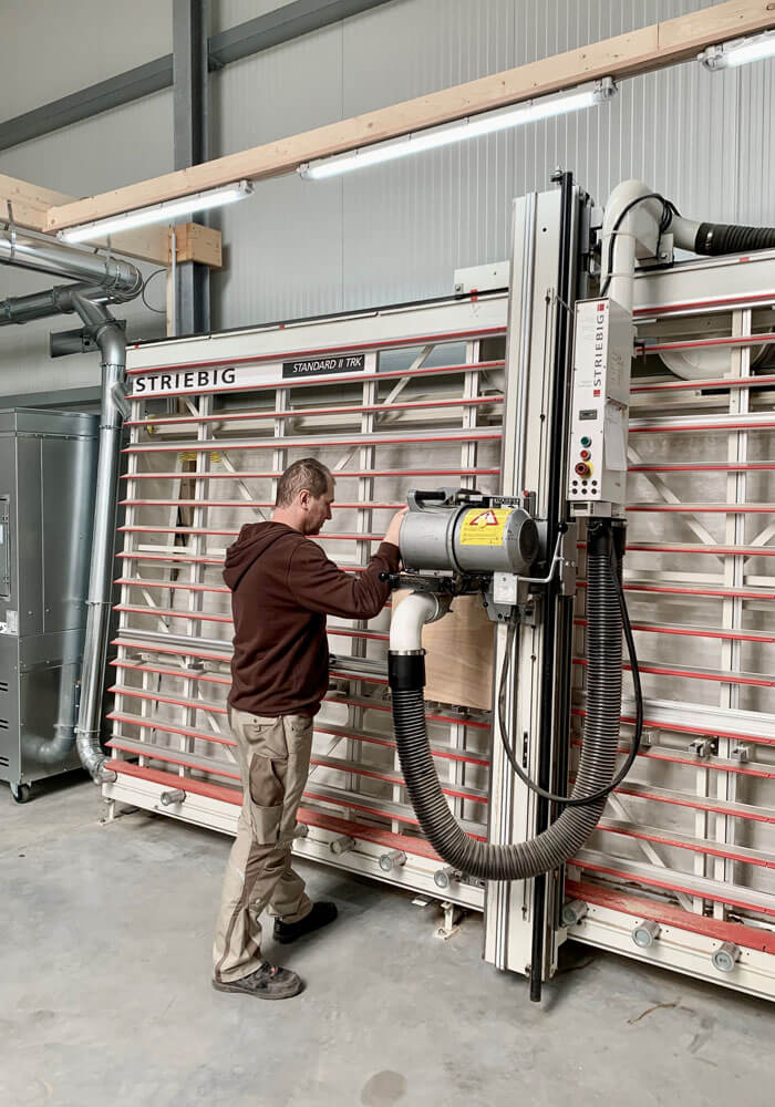 Belowe Aware Design Möbelanfertigung