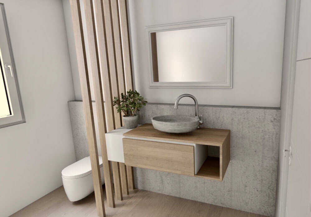 Belowe Aware Design Möbelanfertigung