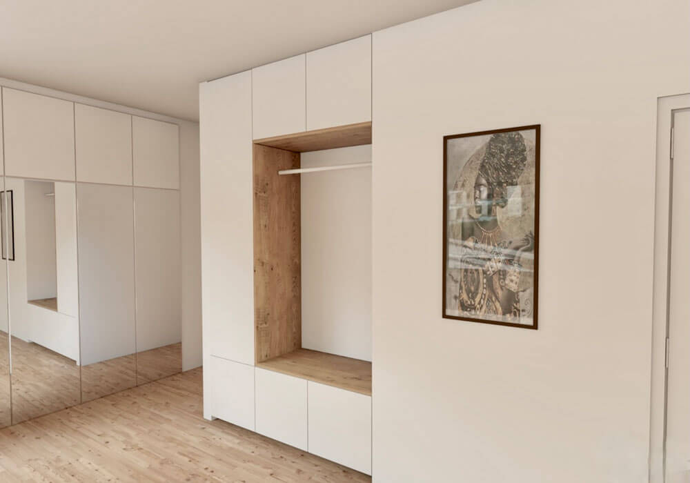 Belowe Aware Design Möbelanfertigung