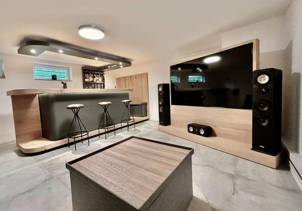 Belowe Aware Design Möbelanfertigung