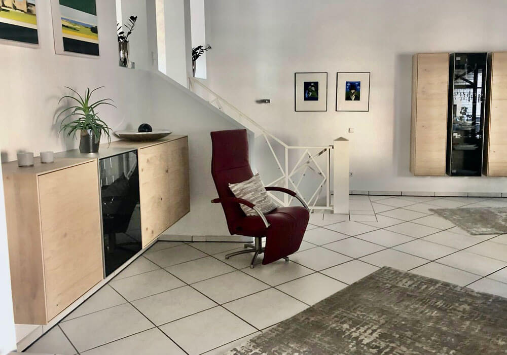 Belowe Aware Design Möbelanfertigung