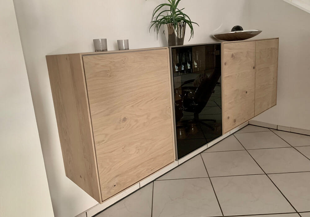 Belowe Aware Design Möbelanfertigung