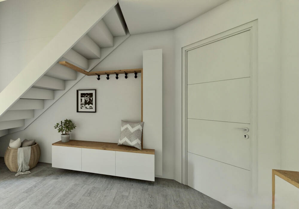 Belowe Aware Design Möbelanfertigung