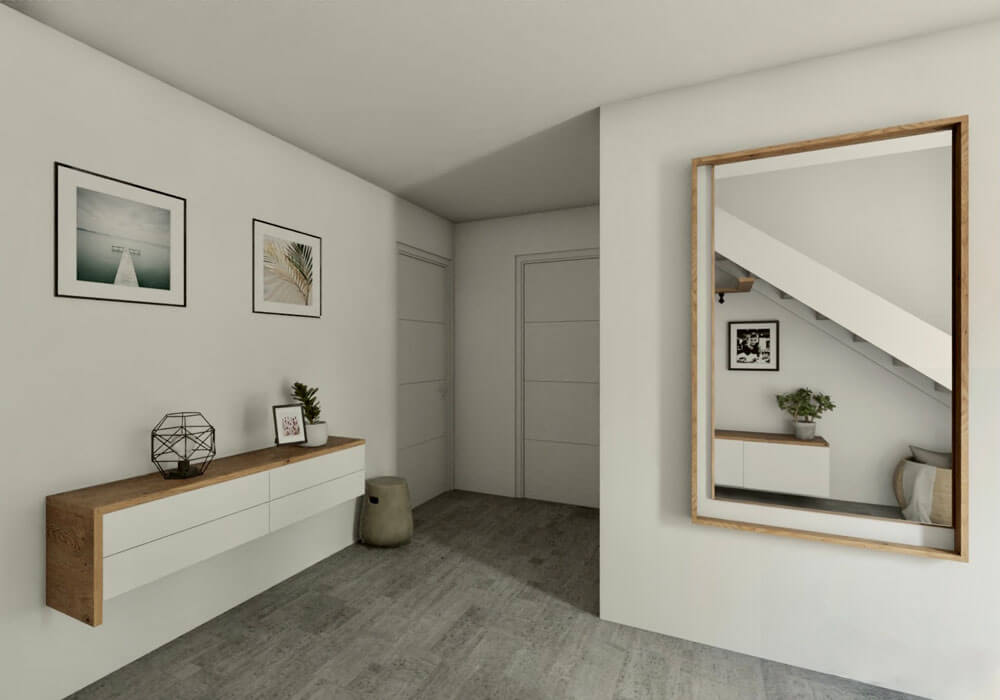 Belowe Aware Design Möbelanfertigung