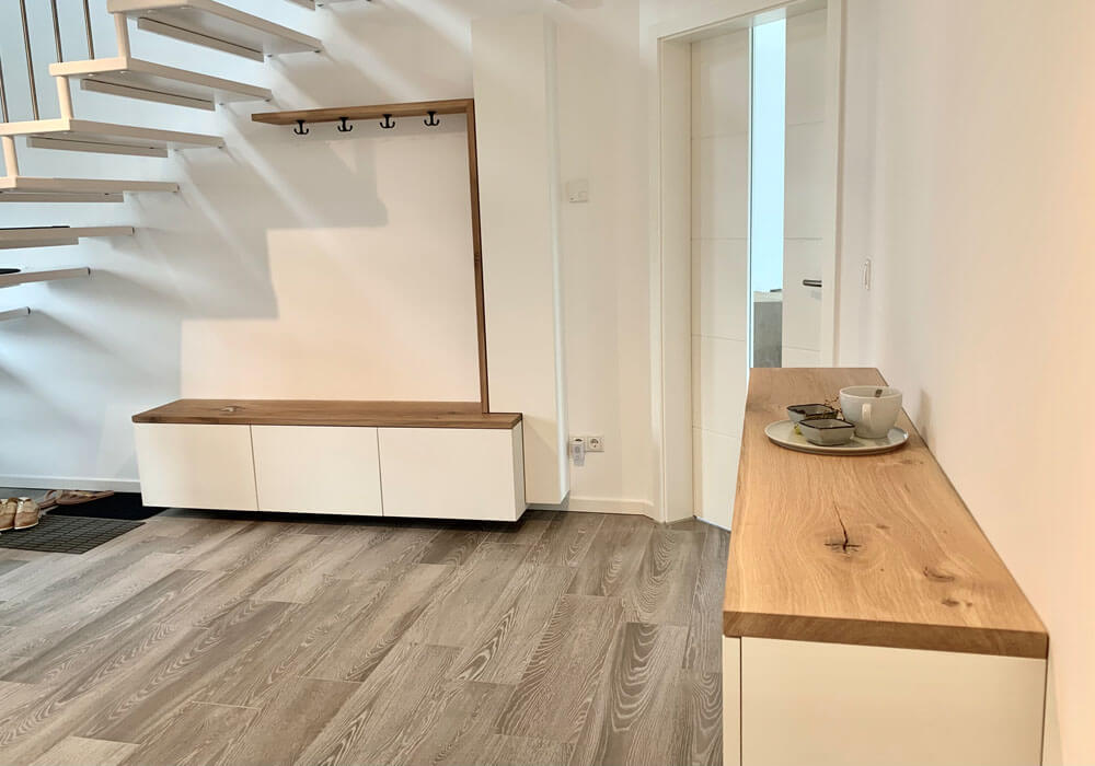 Belowe Aware Design Möbelanfertigung