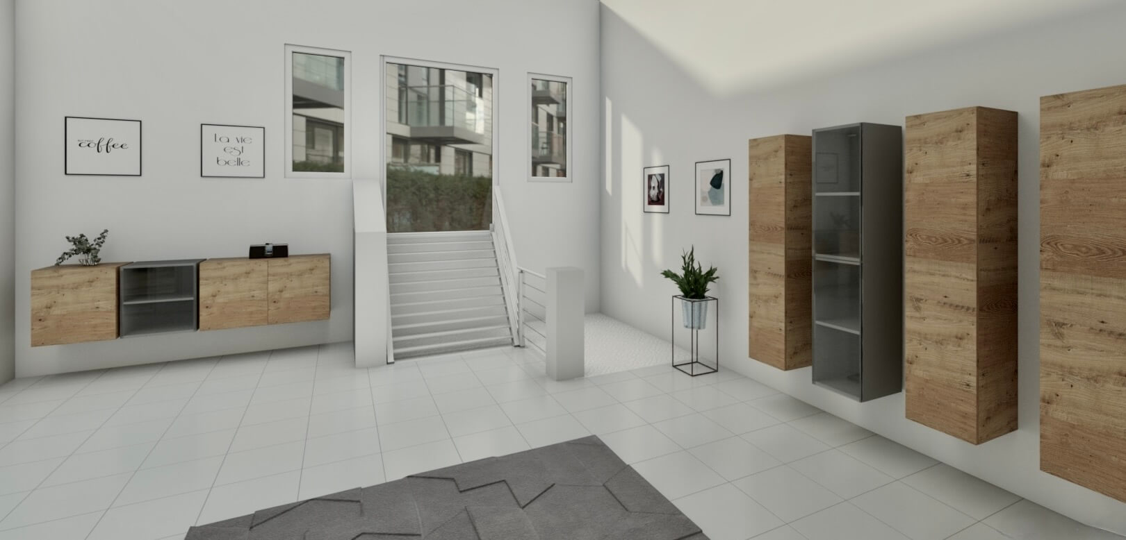 Belowe Aware Design Möbelanfertigung