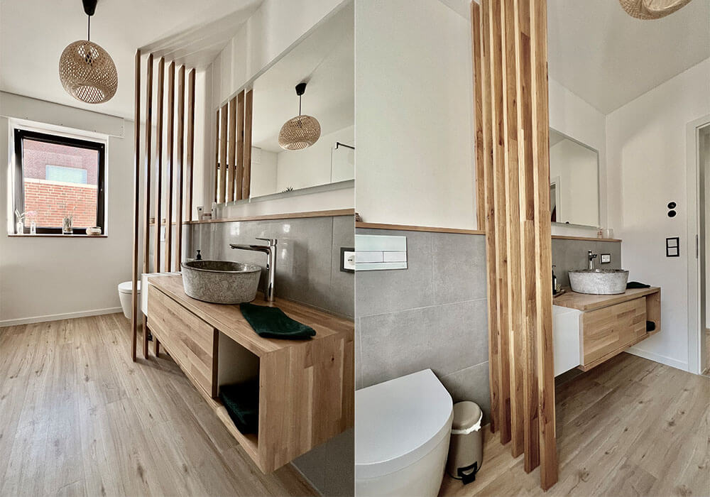 Belowe Aware Design Möbelanfertigung