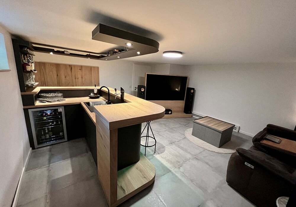 Belowe Aware Design Möbelanfertigung