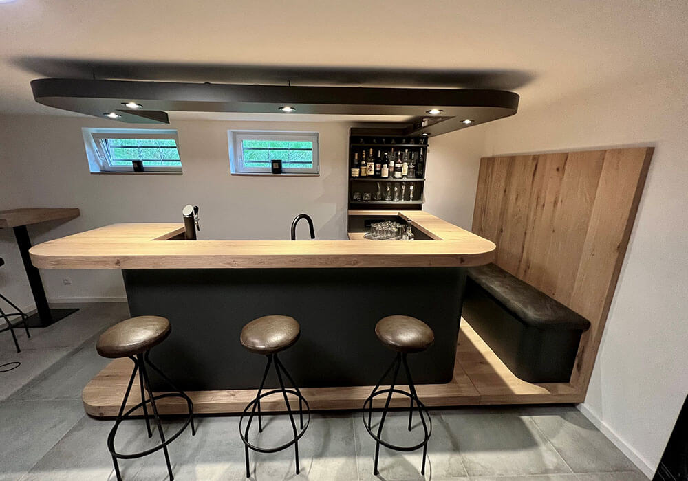 Belowe Aware Design Möbelanfertigung