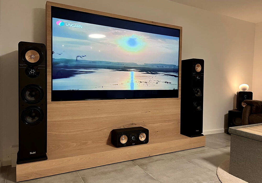 Belowe Aware Design Möbelanfertigung