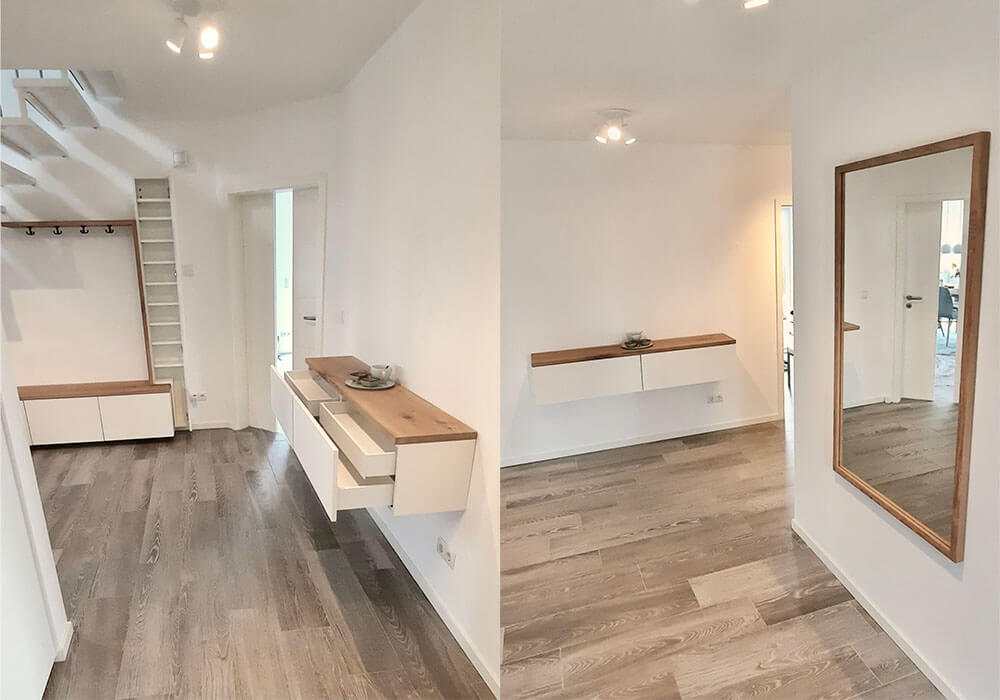 Belowe Aware Design Möbelanfertigung