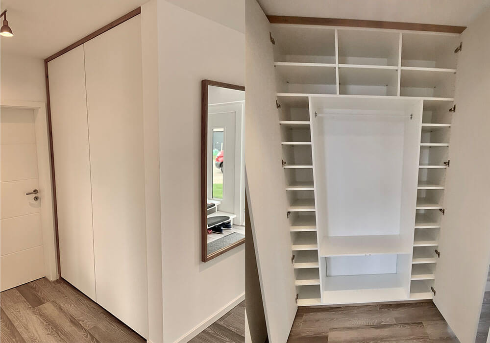 Belowe Aware Design Möbelanfertigung